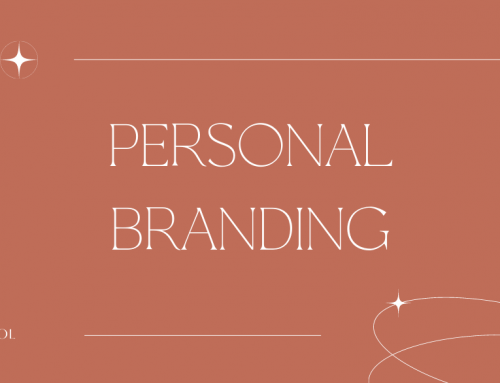 What Is Personal Branding