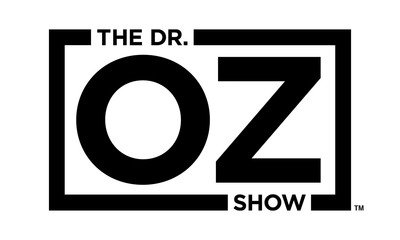 The Dr. Oz Show.  (PRNewsFoto/Sony Pictures Television)